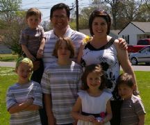 Karen Stoll, Homeschool Speaker